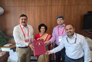 उत्तराखंड की स्वास्थ्य सेवाओं को मिलेगा आधुनिक तकनीकी उपकरणों का सुदृढ़ आधार