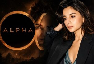 ‘अल्फा’ की रिलीज डेट बदली, अब 3 जुलाई को सिनेमाघरों में दस्तक देगी आलिया भट्ट की फिल्म
