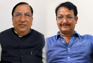 राज्यसभा सांसद डा. नरेश बंसल ने जसपाल राणा के निधन पर जताया शोक