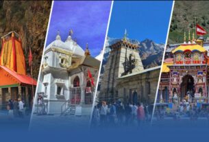 चारधाम यात्रा में उमड़ा जनसैलाब- 29.85 लाख से अधिक श्रद्धालुओं ने किए दर्शन