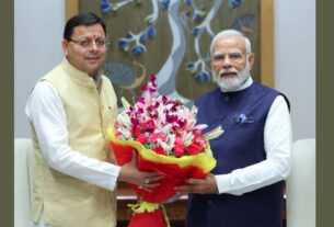 12 साल – मोदी युग में सड़क, रेल, हवाई सेवाओं का हुआ विस्तार