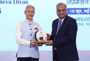 पासपोर्ट सत्यापन में उत्कृष्ट प्रदर्शन पर उत्तराखण्ड पुलिस को राष्ट्रीय सम्मान