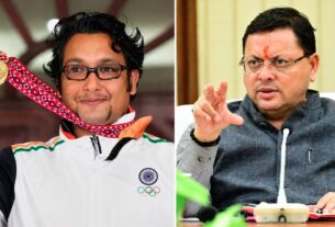 जसपाल राणा का निधन खेल जगत और पूरे देश के लिए एक अपूरणीय क्षति- मुख्यमंत्री