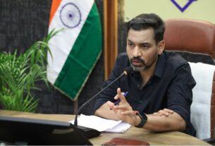 देहरादून की अर्थव्यवस्था को गति देने वाली योजनाएं हो जिला प्लान में शामिल- डीएम