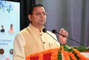 मुख्यमंत्री ने 9.74 लाख लाभार्थियों को 176.59 करोड़ रूपये की पेंशन राशि हस्तांतरित की