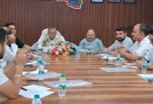 उत्तराखंड प्रादेशिक कोऑपरेटिव यूनियन अब करेगा सोलर रूफटॉप परियोजनाओं का संचालन