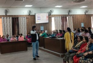मतदाता सूची को त्रुटिरहित बनाने की तैयारी तेज