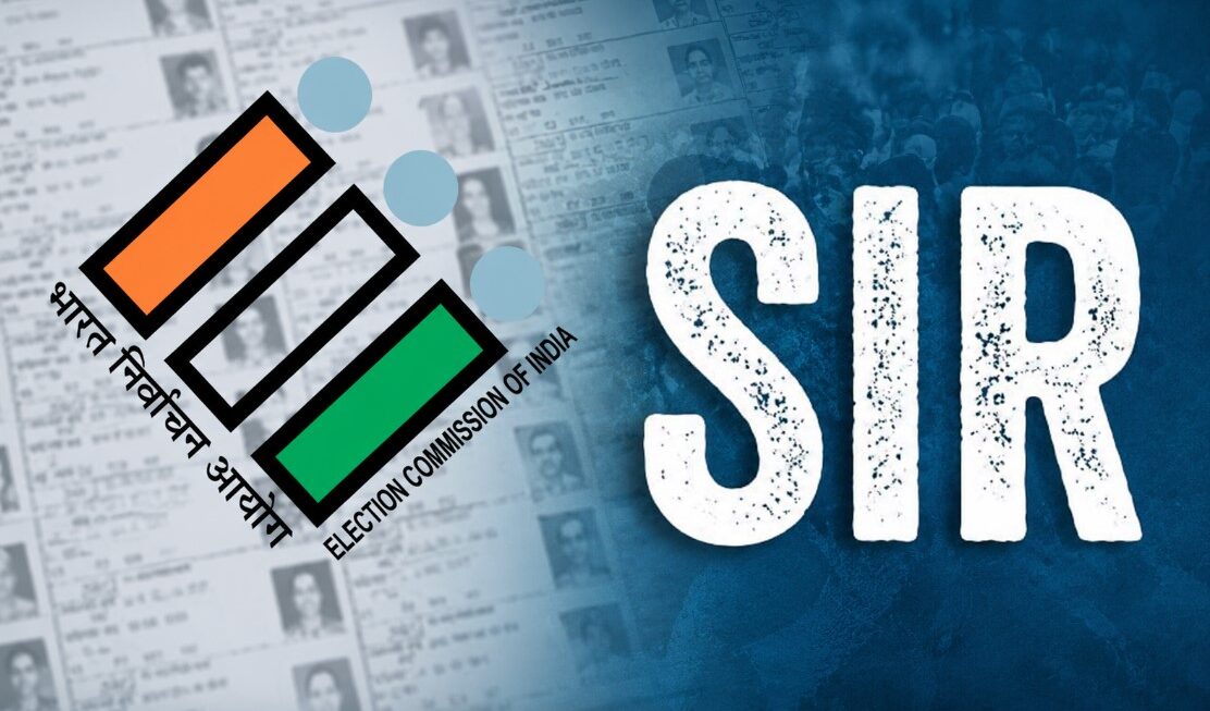 उत्तराखंड में आज से SIR की शुरुआत, घर-घर पहुंचेंगे 11,733 बीएलओ