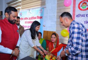 खिर्सू में जनसेवा शिविर: 21 शिकायतें दर्ज, अधिकांश का मौके पर निस्तारण