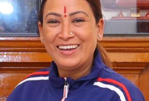 देश का पहला महिला स्पोर्ट्स कॉलेज शुरू कर उत्तराखंड ने रचा इतिहास : रेखा आर्या