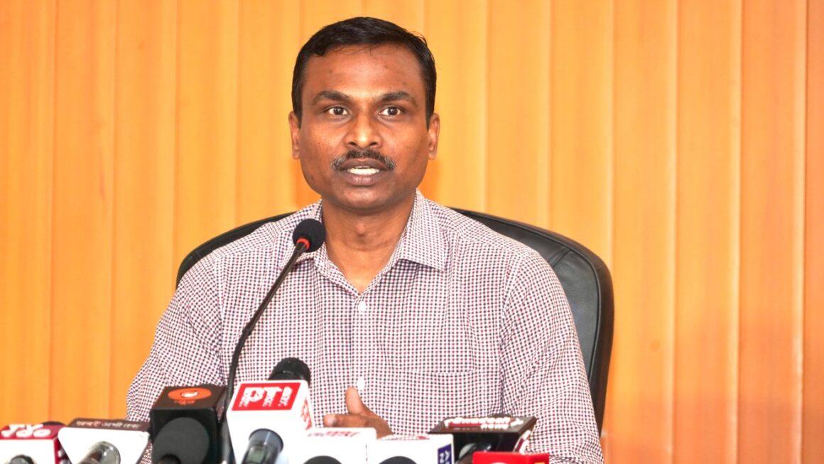 उत्तराखंड में 99% गणना फॉर्म डिजिटाइज, 15 सितंबर को प्रकाशित होगी अंतिम मतदाता सूची
