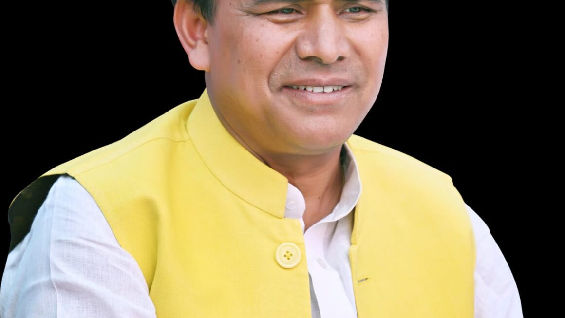 शिक्षा विभाग में एनईपी-2020 क्रियान्वयन के 71 लक्ष्य पूर्ण- धन सिंह रावत