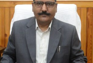 कौन्ता–ककोड़–हरीशताल मोटर मार्ग की गुणवत्ता की होगी उच्चस्तरीय जांच- जिलाधिकारी