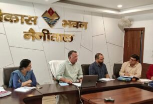 ग्रामीण क्षेत्रों में स्थित होटल एवं रिसॉर्ट्स से बीते पांच वर्षों में जिला पंचायत को प्राप्त राजस्व का दे विवरण- सीडीओ