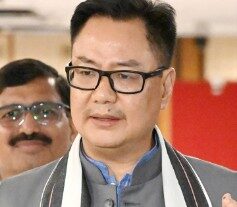 केंद्रीय मंत्री किरेन रिजिजू करेंगे 11 जुलाई को देहरादून में पांच दिवसीय ‘लोक संवर्धन पर्व’ का उद्घाटन