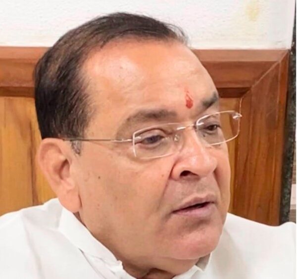 NMC से मान्यता न मिलने पर सरकार पर बरसे यशपाल आर्य, बोले- भाजपा की बड़ी प्रशासनिक विफलता