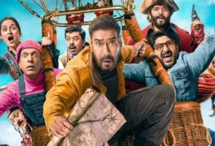 ‘धमाल 4’ का बॉक्स ऑफिस पर शानदार प्रदर्शन, फिल्म ने तीन दिन में पार किया 50 करोड़ का आंकड़ा