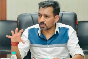ड्रग्स के खिलाफ जीरो टॉलरेंसः हर युवा का भविष्य बचाना हमारी प्राथमिकता- डीएम