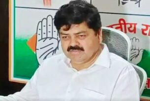 आरोपियों से जुड़े लोगों को जांच समिति में शामिल करना गलत- गोदियाल