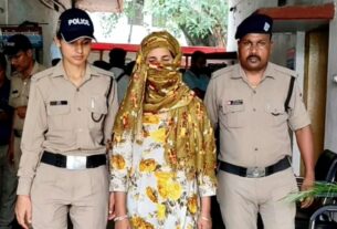 एक वर्ष पूर्व हुई लाखों की ज्वेलरी चोरी का दून पुलिस ने किया खुलासा, आरोपी महिला गिरफ्तार