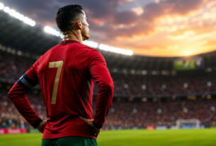 Ronaldo Retirement: विश्व कप के बाद संन्यास लेंगे या नहीं? क्रिस्टियानो रोनाल्डो ने खुद किया बड़ा खुलासा