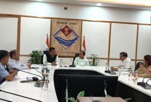 शिक्षकों के स्थानांतरण को मिलेगा अतिरिक्त समय- डाॅ. धन सिंह रावत