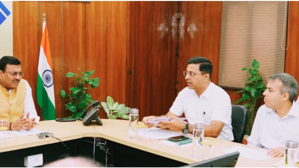उत्तराखंड में इमरजेंसी रिस्पॉन्स सिस्टम होगा मजबूत, 112 से जुड़ेंगी सभी हेल्पलाइन