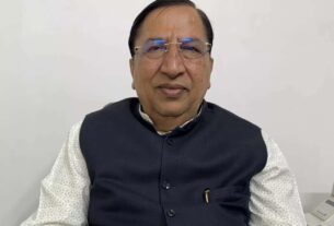पीएम नरेंद्र मोदी जी द्वारा गाली देने वाले युवाओं को “गुमराह बच्चे” बताते हुए माफ करने की घोषणा एक अभिभावक रूपी कदम जिसकी खुलकर प्रशंसा की जाए:डा.नरेश बंसल