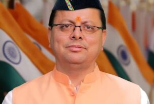 वंदे मातरम् के आधे-अधूरे गायन का निर्णय देश की भावनाओं और शहीदों के बलिदान का अपमान: सीएम धामी