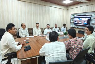 चारधाम यात्रा को मिलेगी नई रफ्तार, कर्णप्रयाग और सिमली में आधुनिक पार्किंग परियोजनाएं जल्द होंगी शुरू