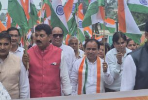 द्वाराहाट में खिलेगा भाजपा का कमलः डाॅ. धन सिंह रावत