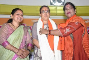 मानदेय बढ़ाने की तैयारी, आंगनबाड़ी कार्यकर्ताओं को जल्द मिलेगा तोहफा: रेखा आर्या