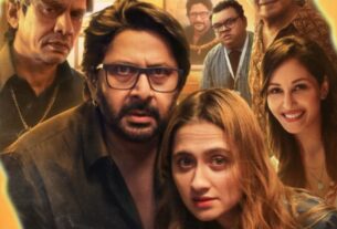 ‘जीवन भीमा योजना’ का ट्रेलर रिलीज, डबल रोल में नजर आएंगे अरशद वारसी