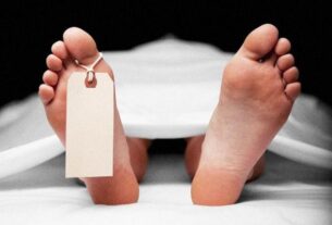 गुरुग्राम में 33 वर्षीय युवक की नुकीली चीज से हत्या, दोस्तों पर आरोप; जांच तेज