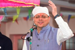 देवभूमि की पवित्रता और मूल स्वरूप को बनाए रखना सरकार की प्राथमिकता- मुख्यमंत्री