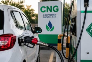 दिल्ली-NCR में CNG के दाम बढ़े, जानिए नए रेट