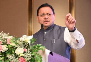 व्यापारी और उद्योग प्रदेश की अर्थव्यवस्था की रीढ़, सरकार उनके हितों के प्रति संवेदनशील- मुख्यमंत्री