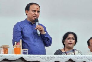 बेटियां उठायेंगी नशे के विरुद्ध मशाल- डाॅ. धन सिंह रावत