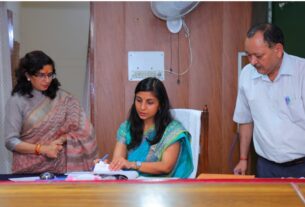 प्रत्येक शिकायत का गुणवत्तापूर्ण, पारदर्शी एवं समयबद्ध निस्तारण सुनिश्चित किया जाए- डीएम