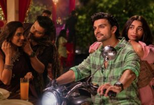‘प्रेम कीटाणु’ का नया रोमांटिक ट्रैक ‘कहो तो’ रिलीज, वीर पहाड़िया और आफिया सैयद की दिखी शानदार केमिस्ट्री