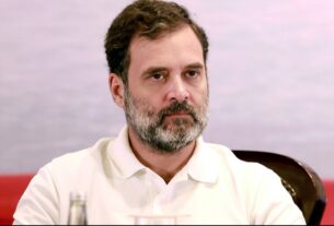 महिला आरक्षण कानून पर फिर गरमाई सियासत, राहुल गांधी ने सरकार को घेरा