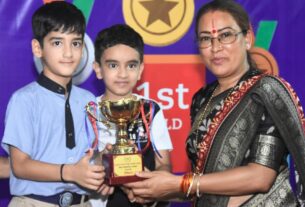 युवा निशानेबाजों पर जसपाल राणा के सपने को साकार करने की जिम्मेदारी- रेखा आर्या