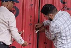 ऋषिकेश: अवैध निर्माण पर एमडीडीए की सख्ती, बिना मानचित्र निर्माण को किया सील