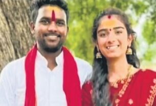 तेलंगाना में दिनदहाड़े युवक की हत्या, छह महीने पहले पत्नी की हत्या का था आरोपी