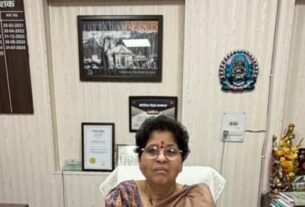 महानिदेशक ने स्वास्थ्य महानिदेशालय की समीक्षा बैठक में समयबद्ध कार्य-निस्तारण एवं जवाबदेही सुनिश्चित करने के दिए कड़े निर्देश