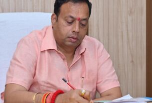 15 सितंबर से शुरू होगा बदरी-केदार यात्रा का दूसरा चरण, तैयारियों में जुटी बीकेटीसी