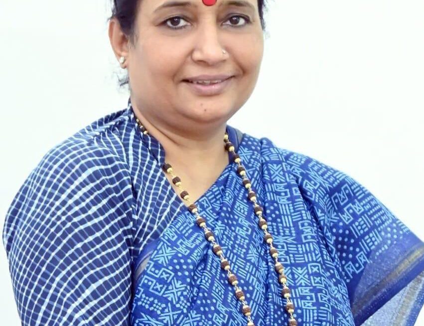 ग्रास्टनगंज, कुम्भीचौड़ एवं सनेह-लालपानी में 2.64 किमी मोटर मार्गों का होगा कायाकल्प- ऋतु खण्डूड़ी भूषण