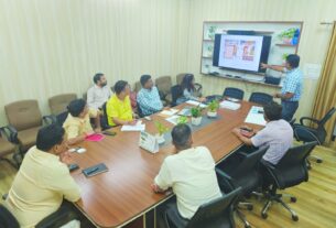 अयोध्या में दिखेगी देवभूमि की पहचान, रुद्रपुर में युवाओं को मिलेगा आधुनिक खेल मंच