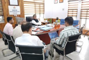 17 सितंबर से 17 अक्टूबर तक चलेगा ‘स्वच्छता ही सेवा अभियान-2026’