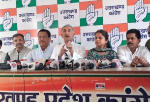 काज़ी निज़ामुद्दीन बोले—मतदाता के अधिकारों की सुरक्षा के लिए कांग्रेस हर स्तर पर आवाज उठाएगी